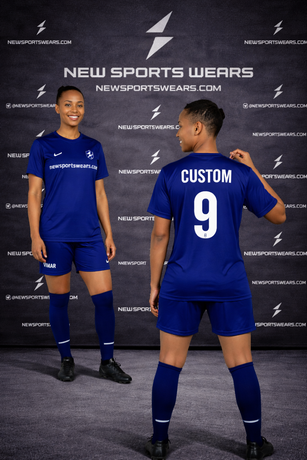 Premium beach soccer kit designed for high-performance sand play. Beach soccer kit performance uniform on sand