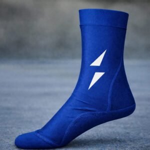 Beach Soccer Socks Blue Red Green - NewSportsWears.com