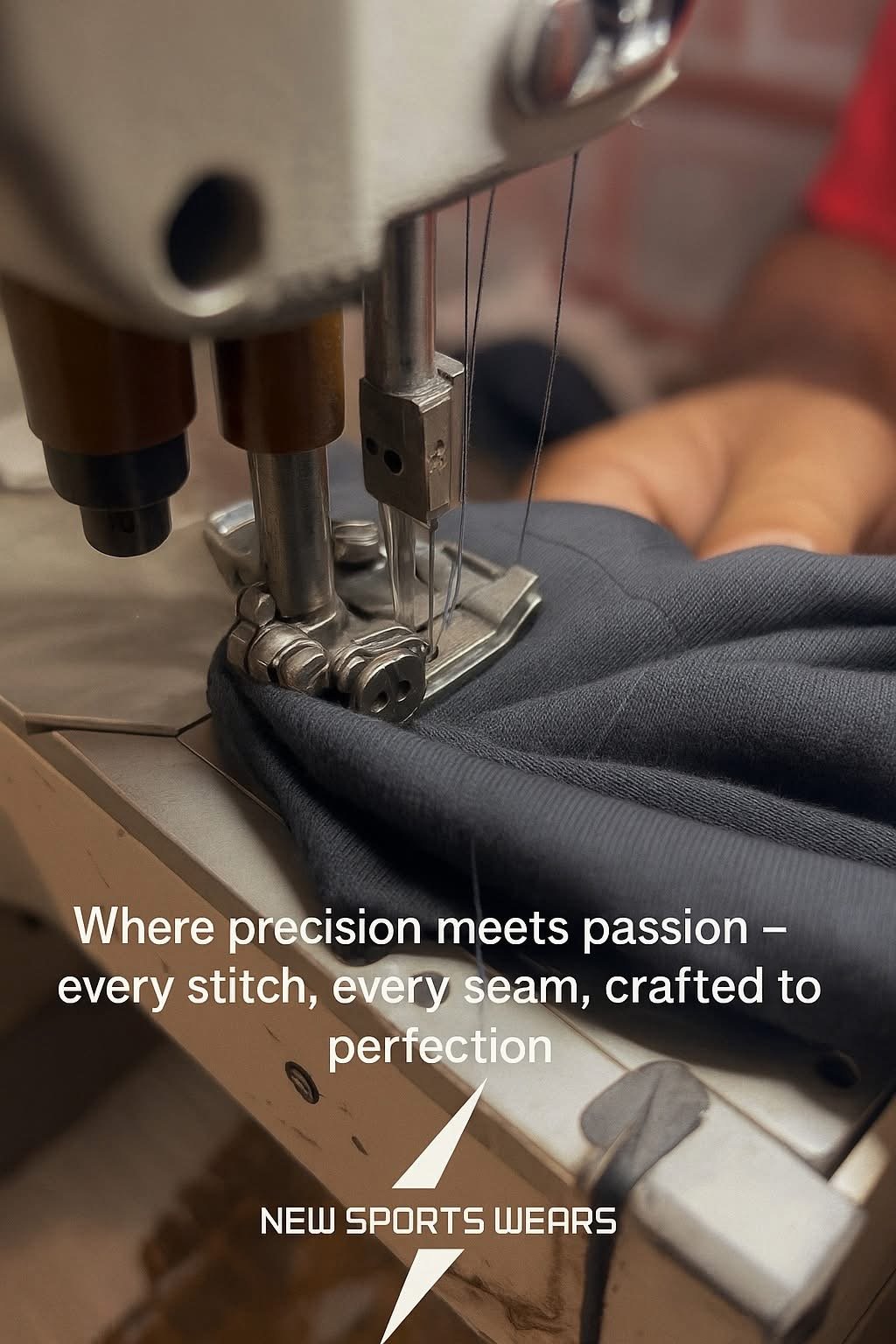 Home | New Sports Wears