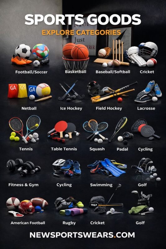 Home | New Sports Wears