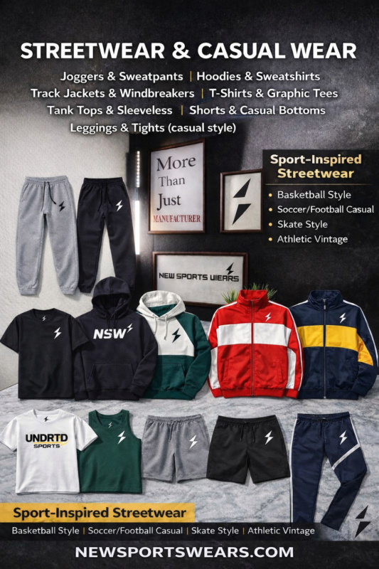 Home | New Sports Wears