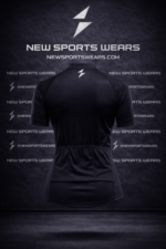 Breathable mesh fabric women cycling jersey close up detail