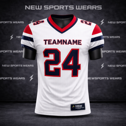 American football jersey team uniform New Sports Wears