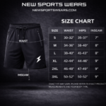 american football training shorts lightweight athletic sports shorts New Sports Wears