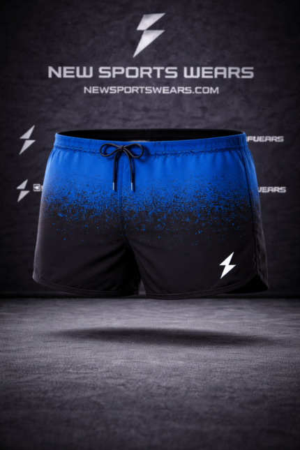 Men’s swimming trunks lightweight quick dry beach swim shorts