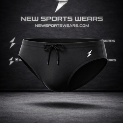 mens swim briefs athletic quick dry swimwear