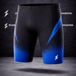 mens swim jammers size guide waist hips measurements