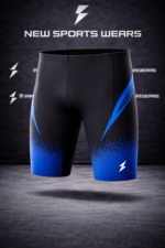 mens swim jammers size guide waist hips measurements