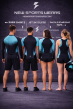 rash guard swimwear size guide bust waist hip measurement chart