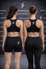 Women fitness yoga sports bras training workout apparel