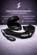 Sports mouthguard teeth protection gear New Sports Wears