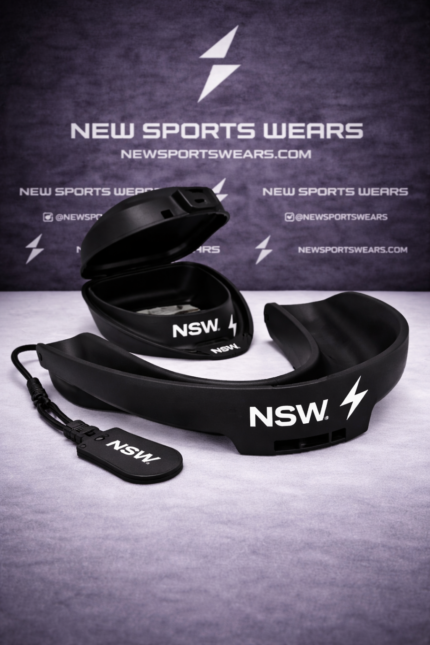 Sports mouthguard teeth protection gear New Sports Wears