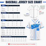 NSW custom baseball jersey available color range with white black navy red green purple yellow and blue options