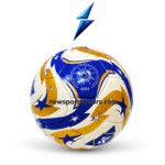 Custom Size 5 football suitable for clubs academies schools retailers and wholesale buyers