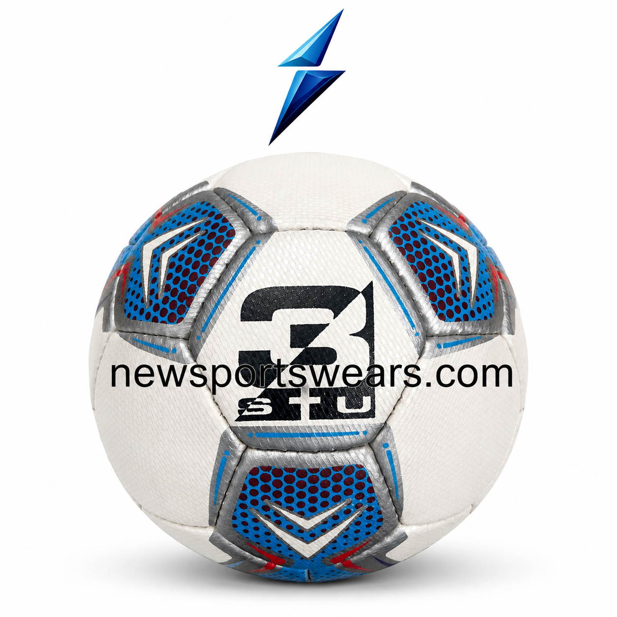 Custom Soccer Ball Product Specifications Product specifications of custom soccer ball with PU leather machine stitching and butyl bladder