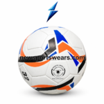 Custom Size 5 football suitable for clubs academies schools retailers and wholesale orders