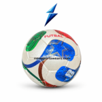Custom futsal ball suitable for clubs academies schools retailers and wholesale orders