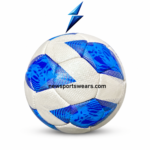 Durable PU soccer ball for match training club practice and academy use