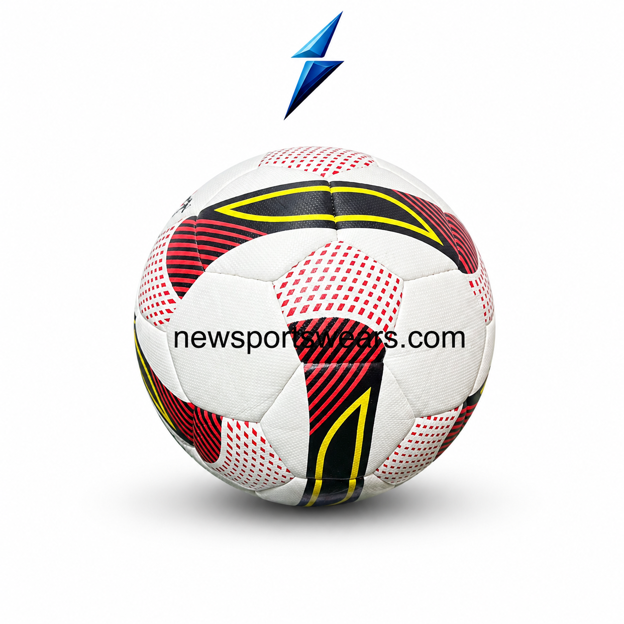 Premium Training Football Product Image Custom soccer ball suitable for clubs academies schools retailers and wholesale orders