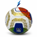 NewSportsWears match and practice football suitable for clubs schools and academies