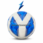 Professional football option for bulk orders, custom branding, and team supply.