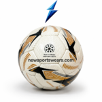 Durable 32 Panel Match Practice Football