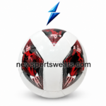 Custom Size 5 football suitable for clubs academies schools retailers and wholesale orders