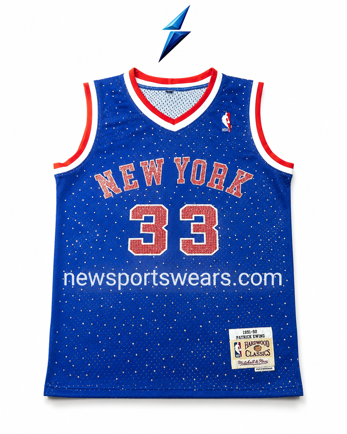 Custom Sportswear Manufacturer