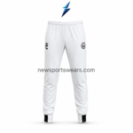 New Sports Wear Men’s hooded tracksuit two-piece set with jacket and matching pants