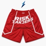 nsw windbreaker set jacket back by new sports wear with a clean red panel white sleeve lettering and shaped piping